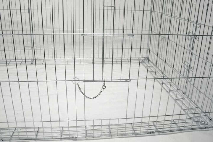 KERBL Freilaufgehege mit Ausbruchsperre